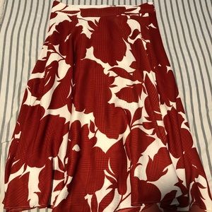 Brand new w tags Ann Taylor Skirt!
